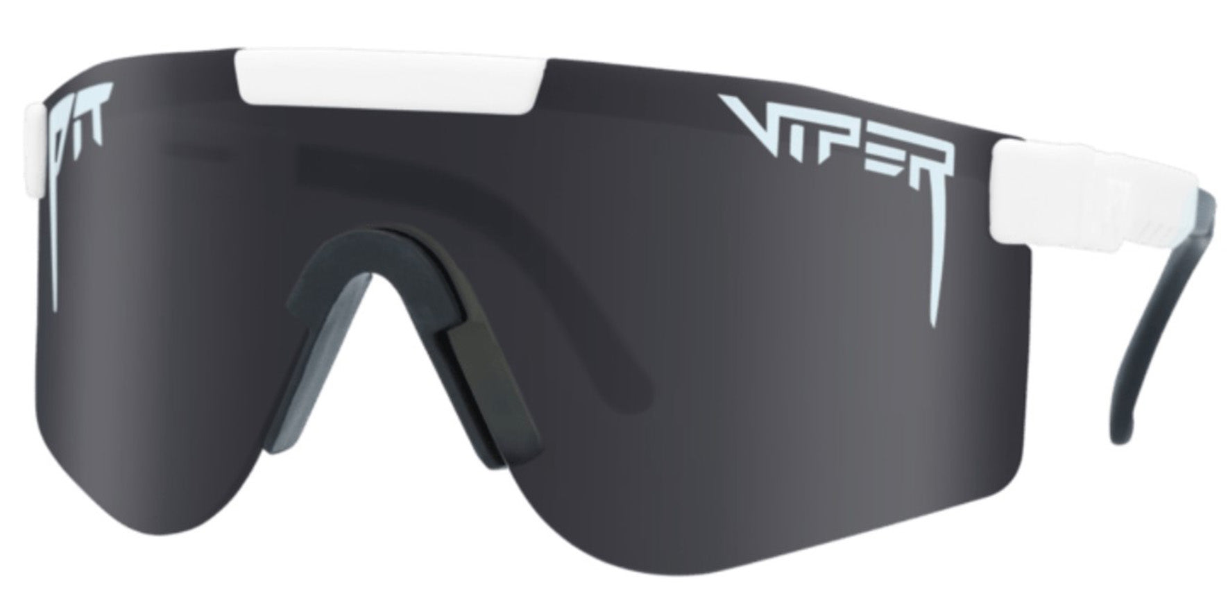 Pit Viper The Official Polarized Double Wide Shield