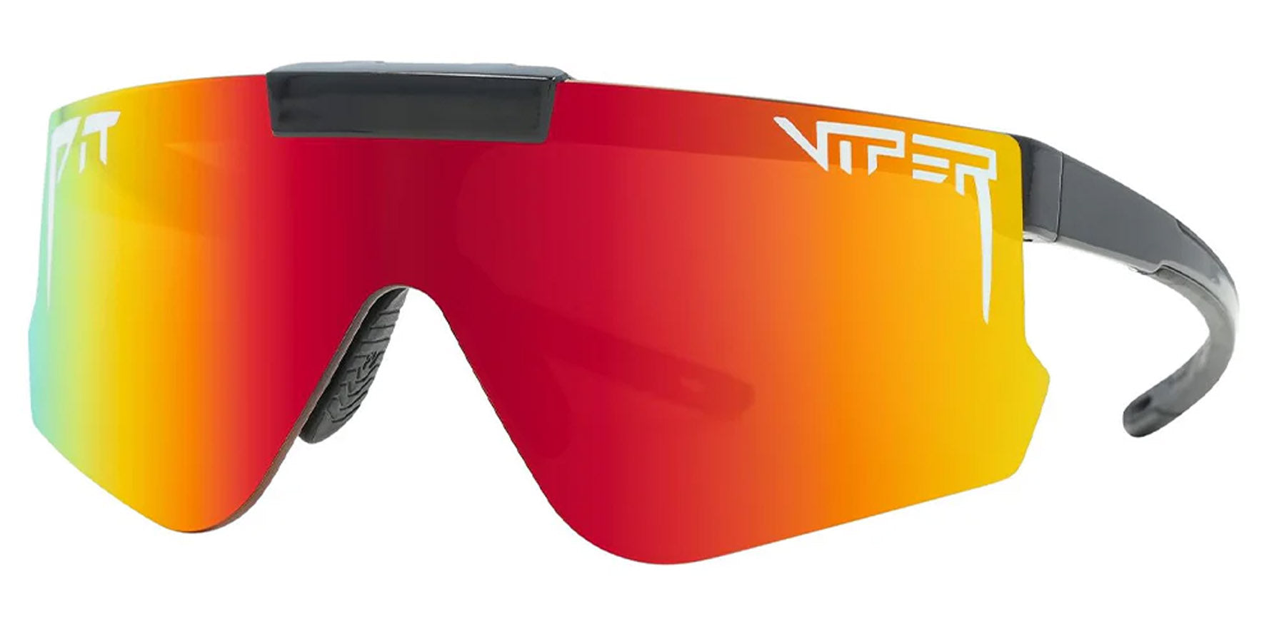 Pit Viper The Flip-Offs Polarized Shield