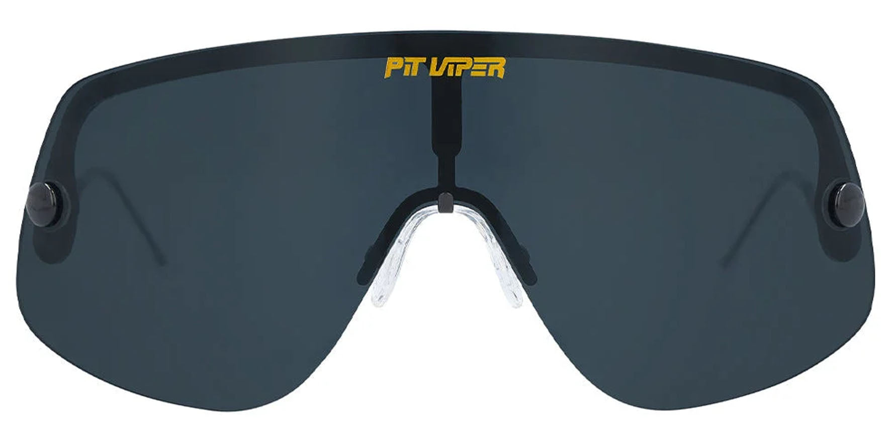 Pit Viper Limousine Series The Exec Polarized Shield w/ Bonus Gradient Lens