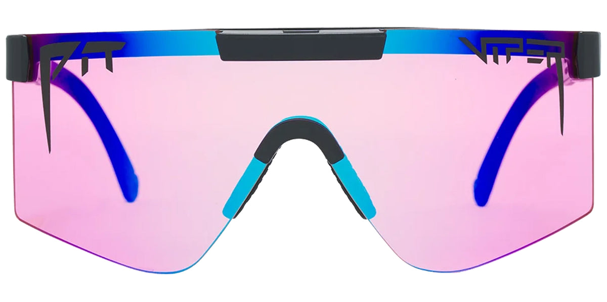 Pit Viper The Exec Original 2.0 Shield