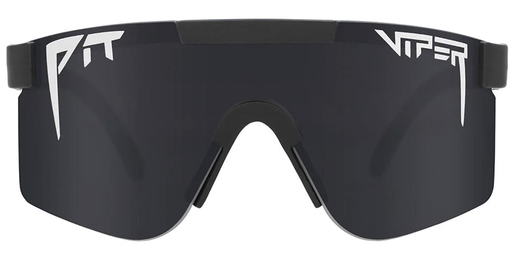 Pit Viper The Exec Narrow Original Polarized Shield