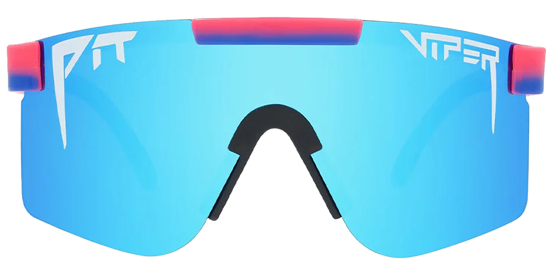 Pit Viper Leisurecraft Single Wide Polarized Shield