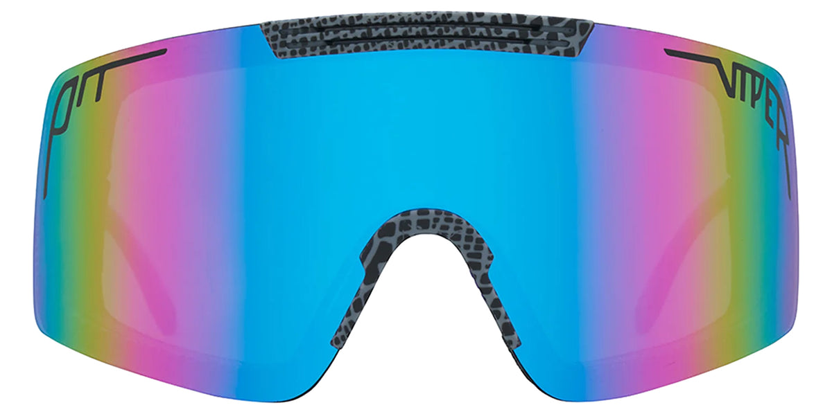 Pit Viper The Synthesizer Shield