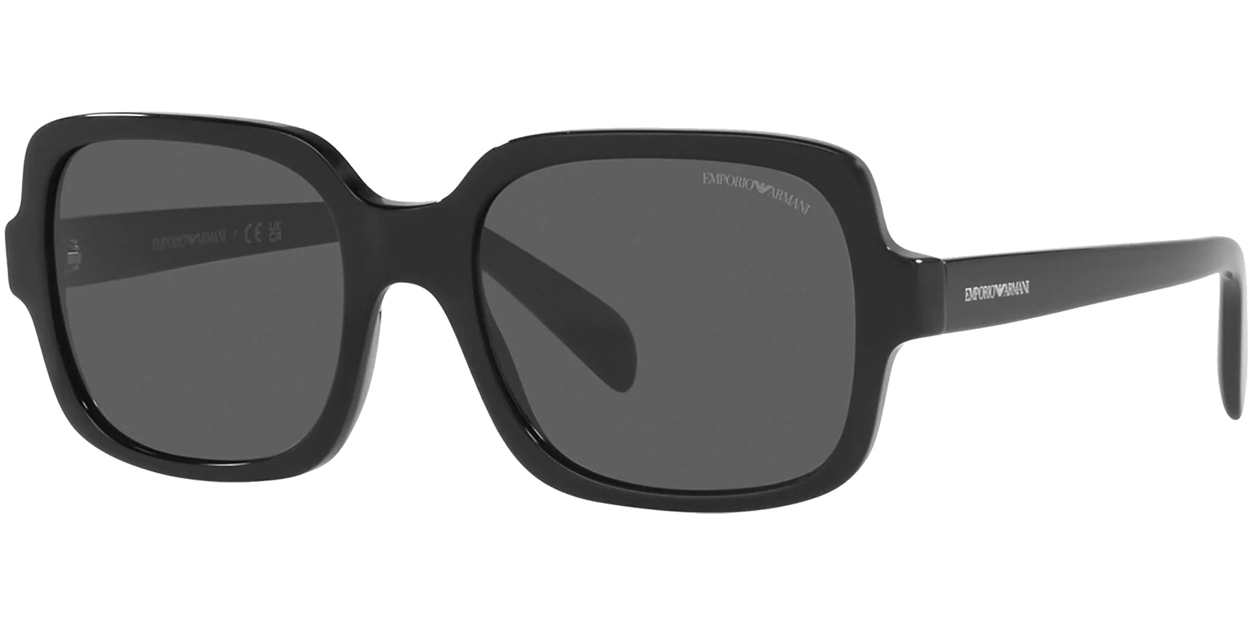 Emporio Armani Mod Style Square