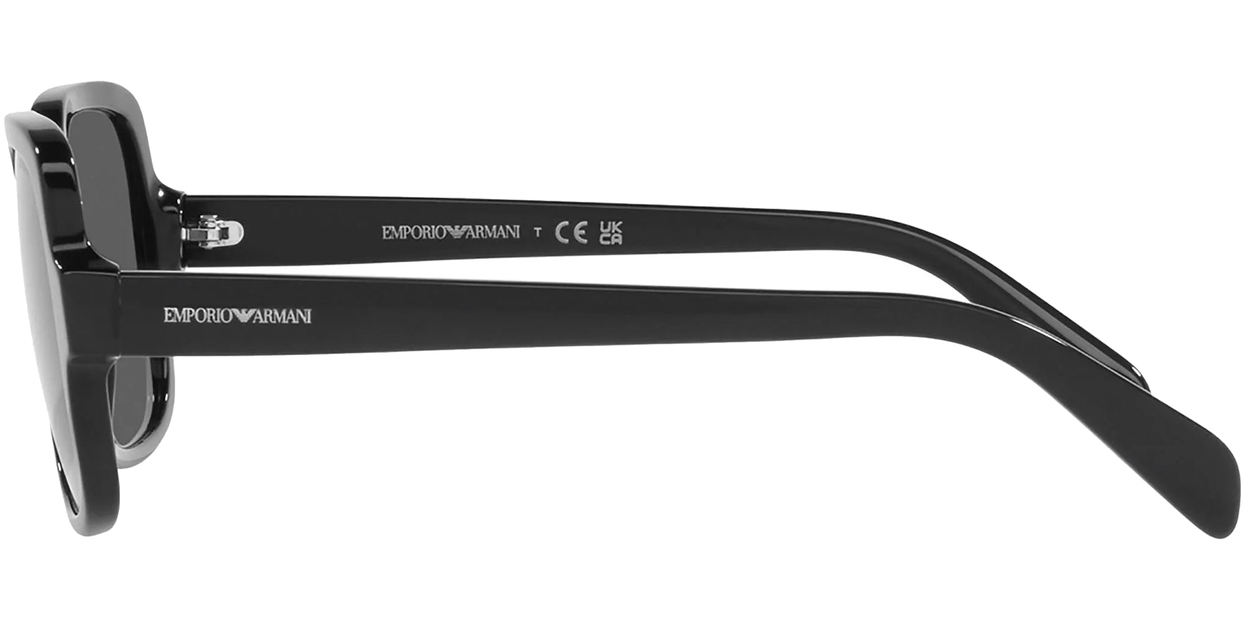 Emporio Armani Mod Style Square