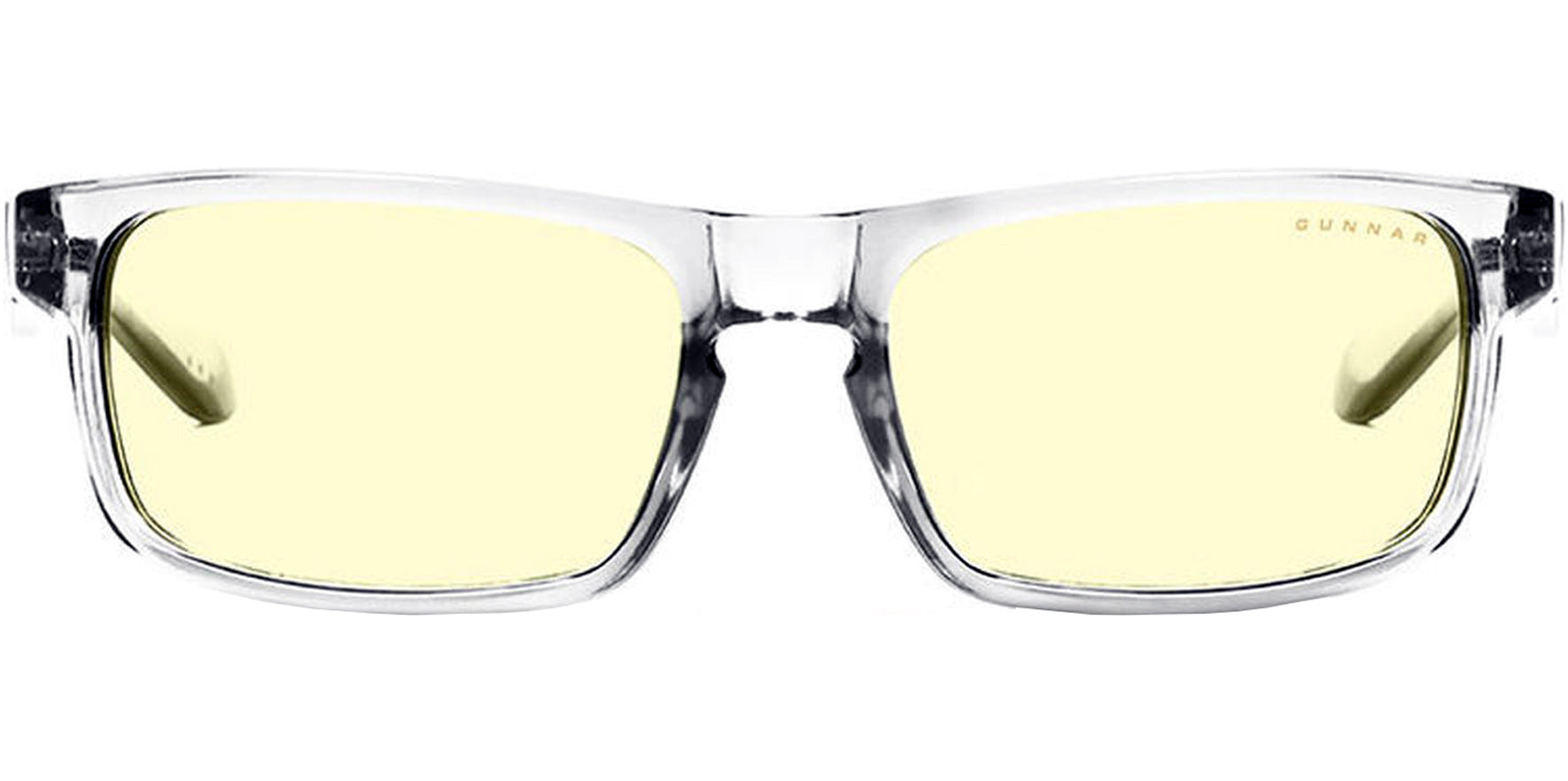 Gunnar Enigma Rectangle Gaming/Computer Glasses - Eyedictive