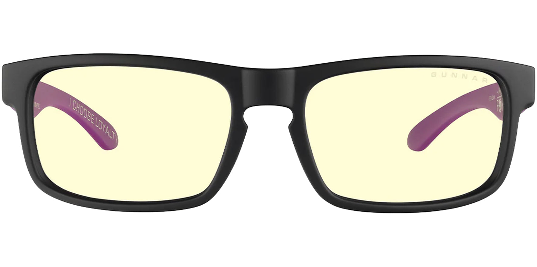 Gunnar Marvel Enigma Black Panther Edition Gaming/Computer Glasses