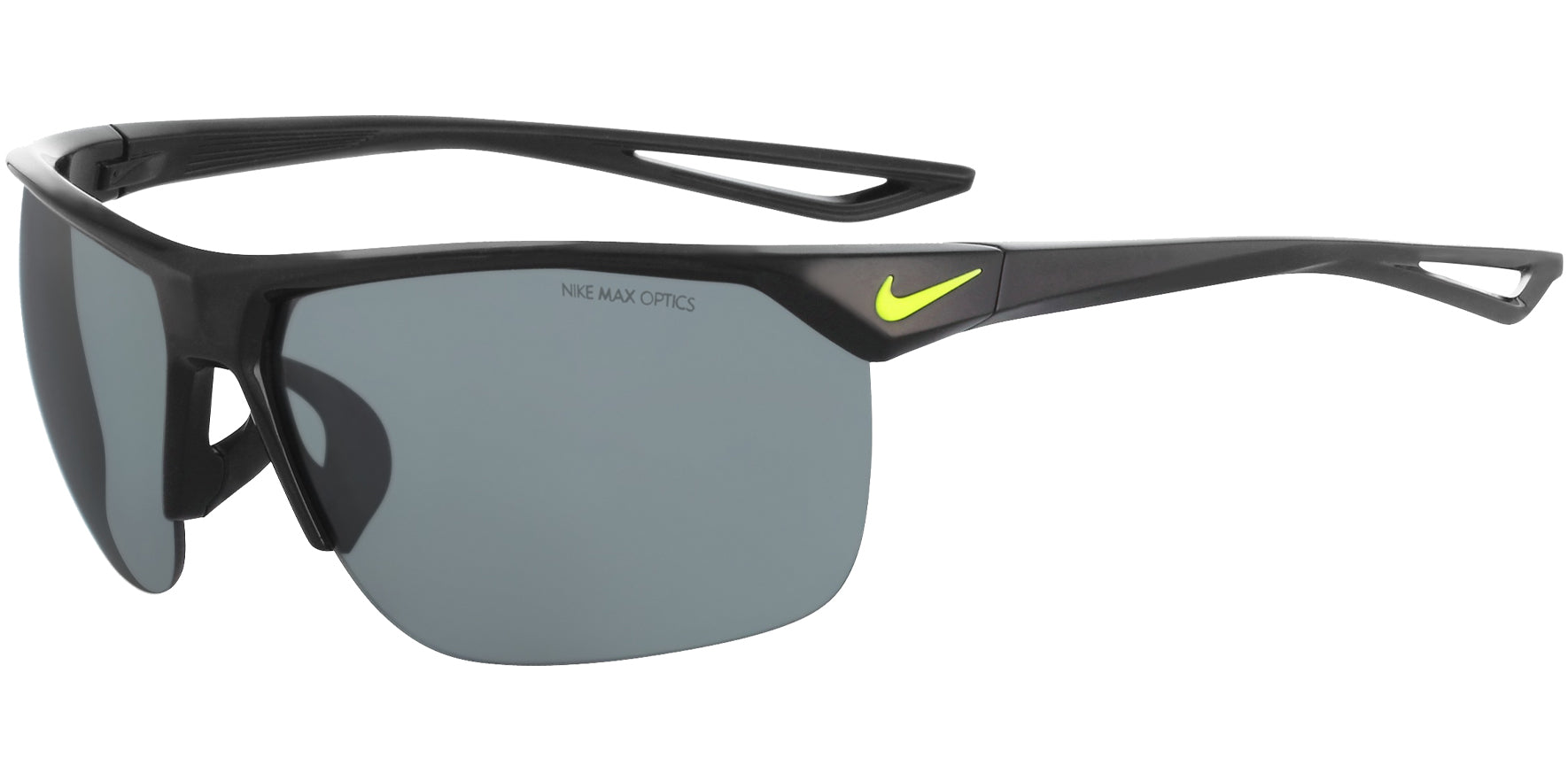 Nike Trainer Max Optics Semi-Rimless Sport Wrap