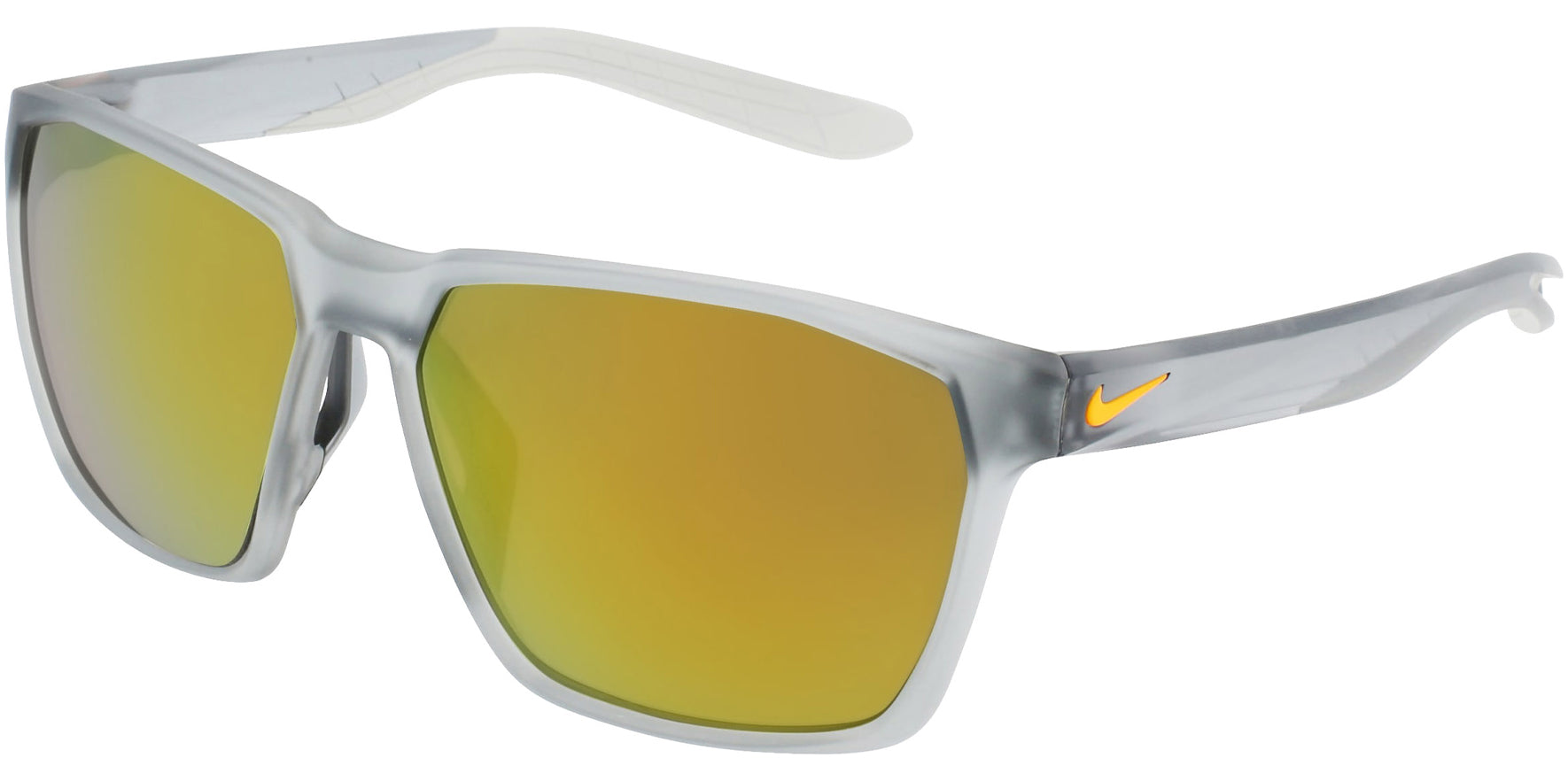 Nike Maverick Modern Square Sport w/ Mirror Lens