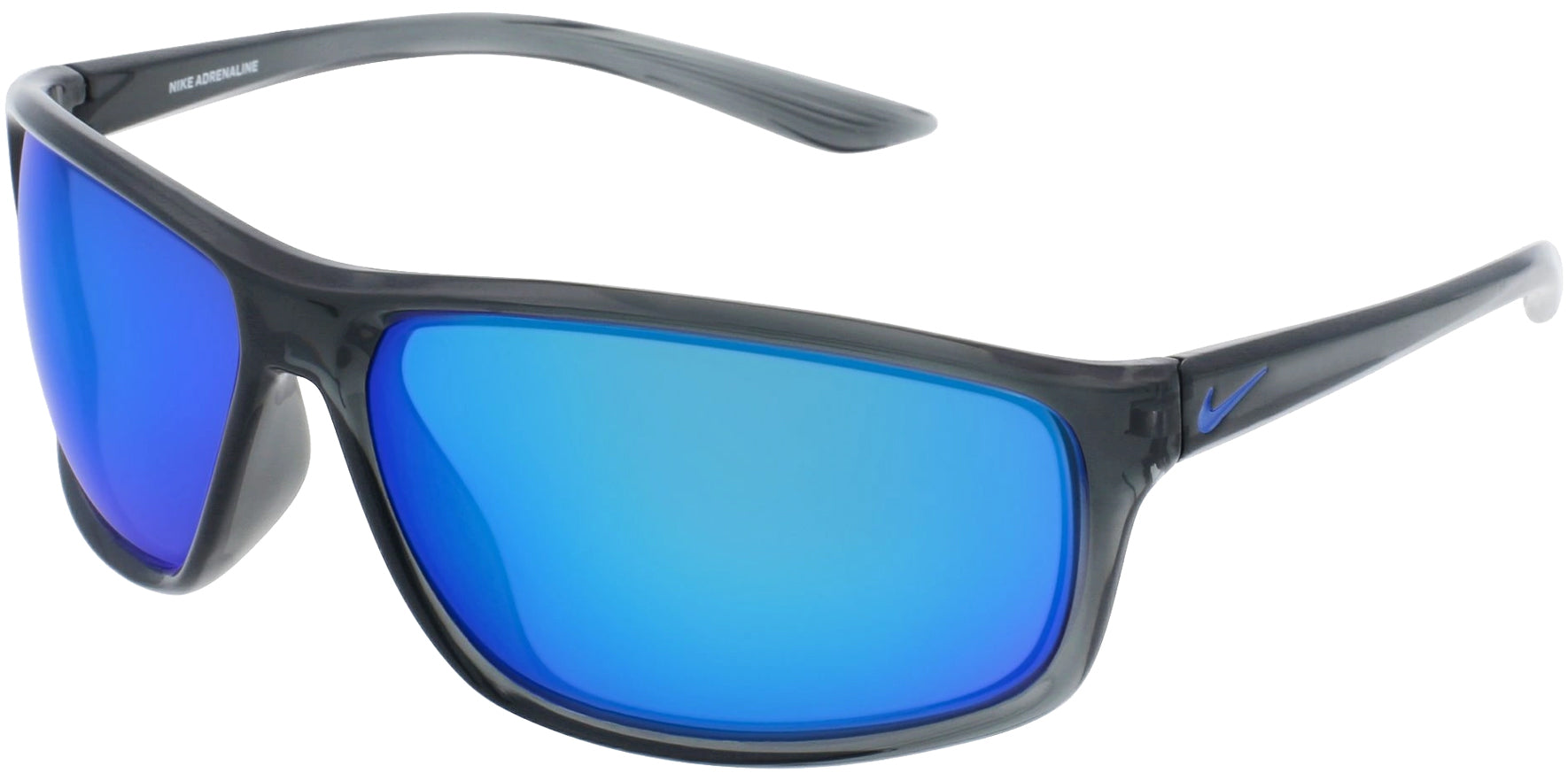 Nike Adrenaline M Men's Sport Wrap w/ Mirror Lens