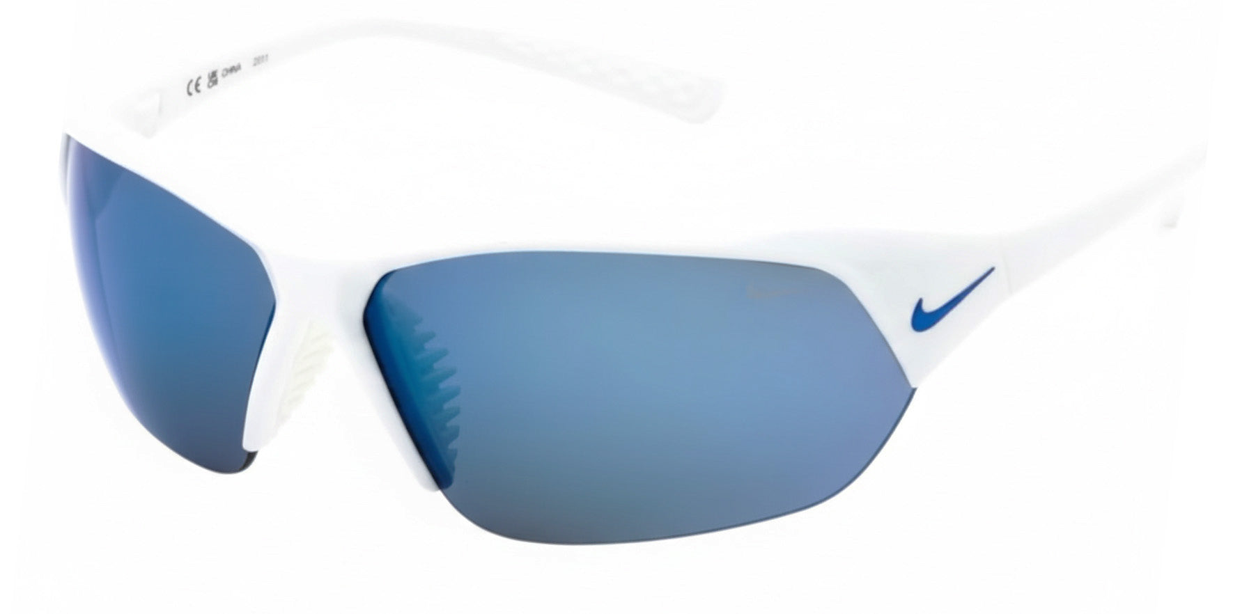 Nike Skylon Ace Semi Rimless Sport Wrap