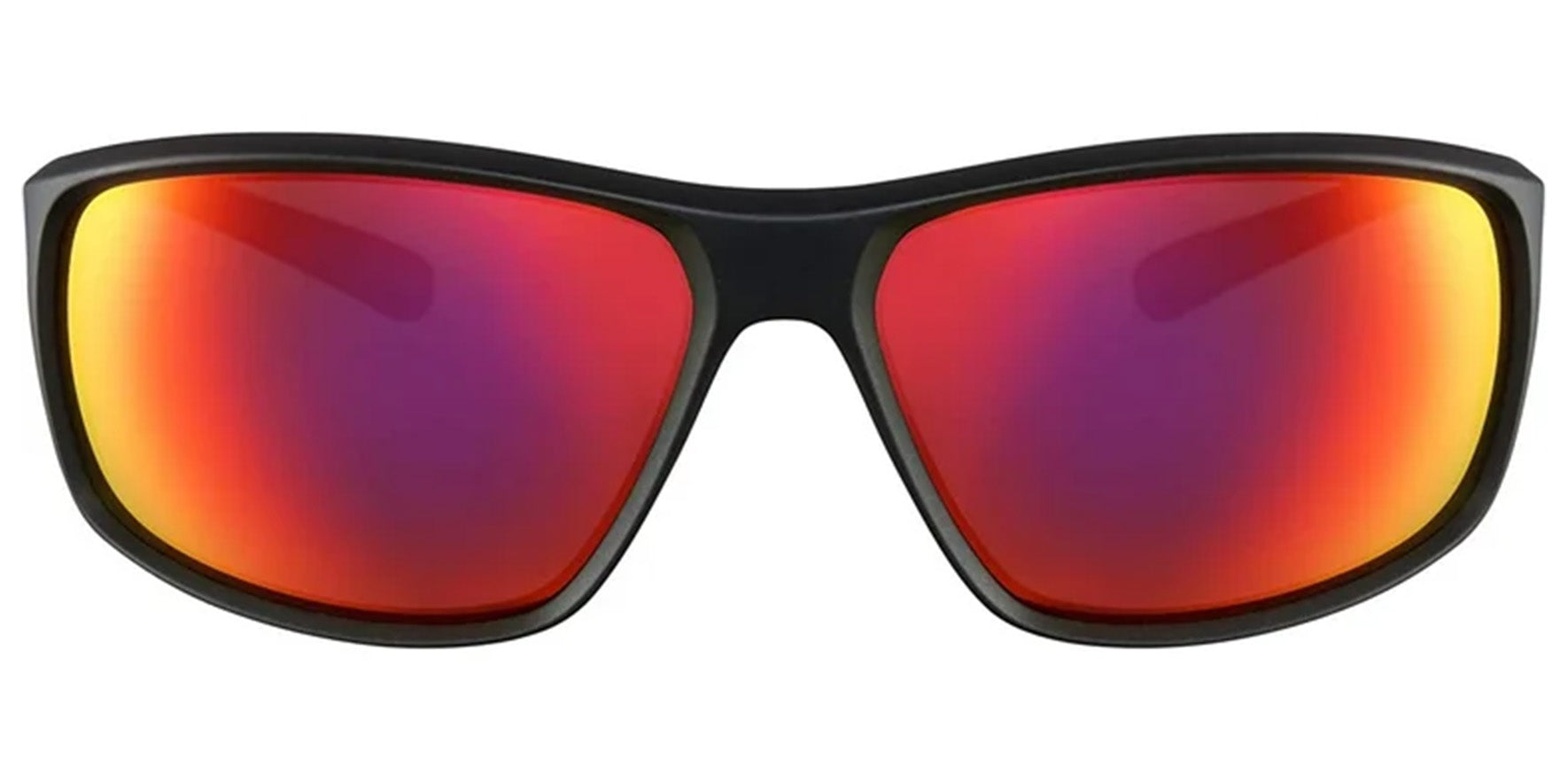 Nike Adrenaline Sport Wrap w/ Mirror Lens - Eyedictive