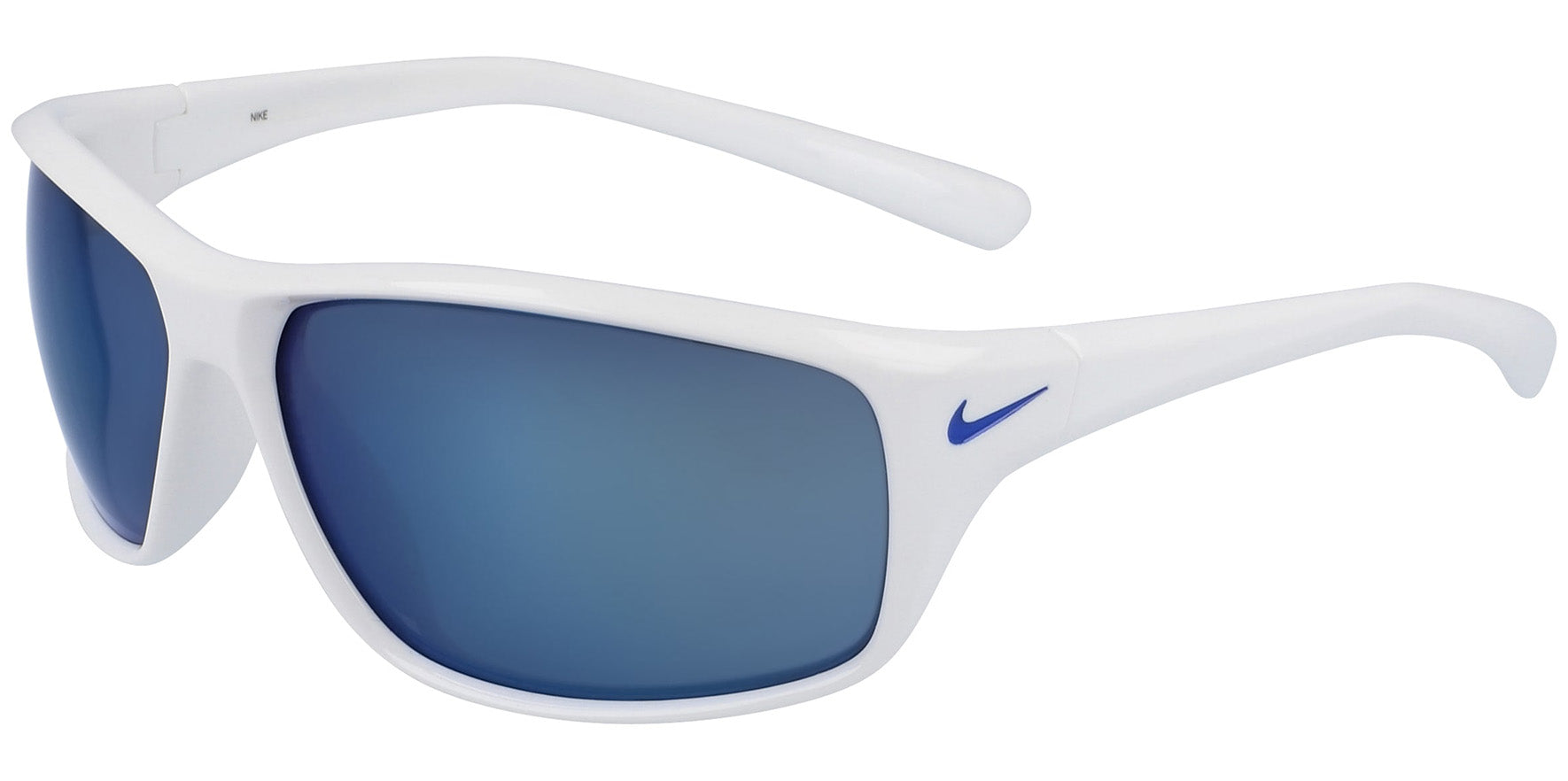 Nike Adrenaline Sport Wrap w/ Mirror Lens - Eyedictive