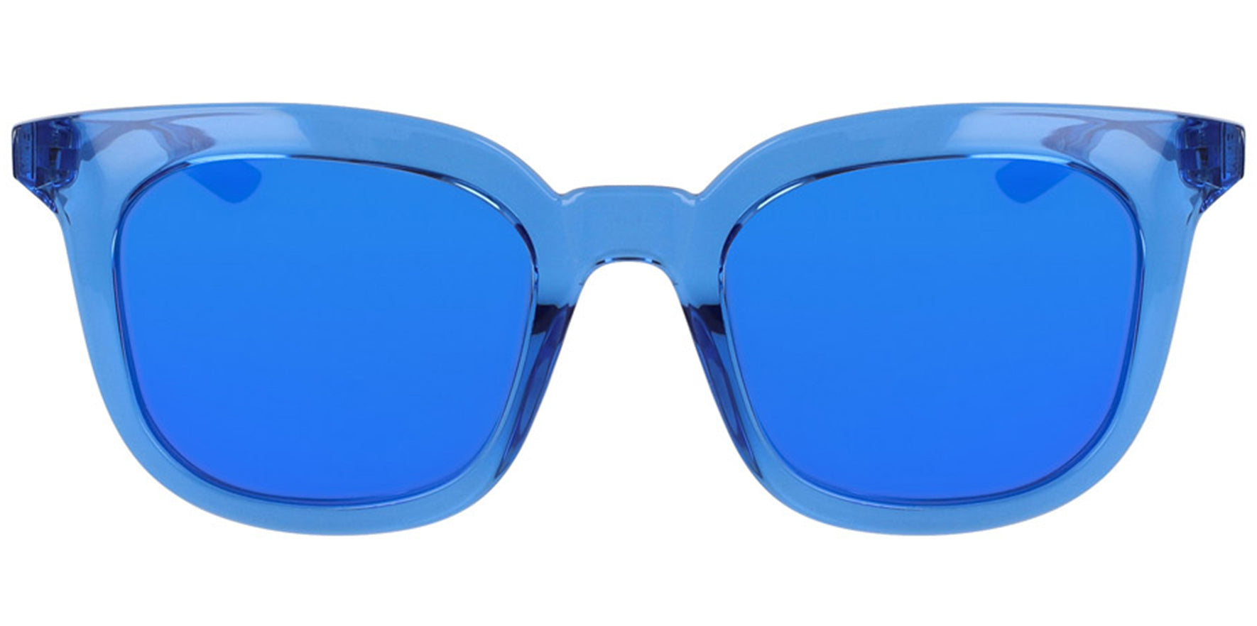 Nike Myriad M Pacific Blue Soft Square w/ Mirror Lens