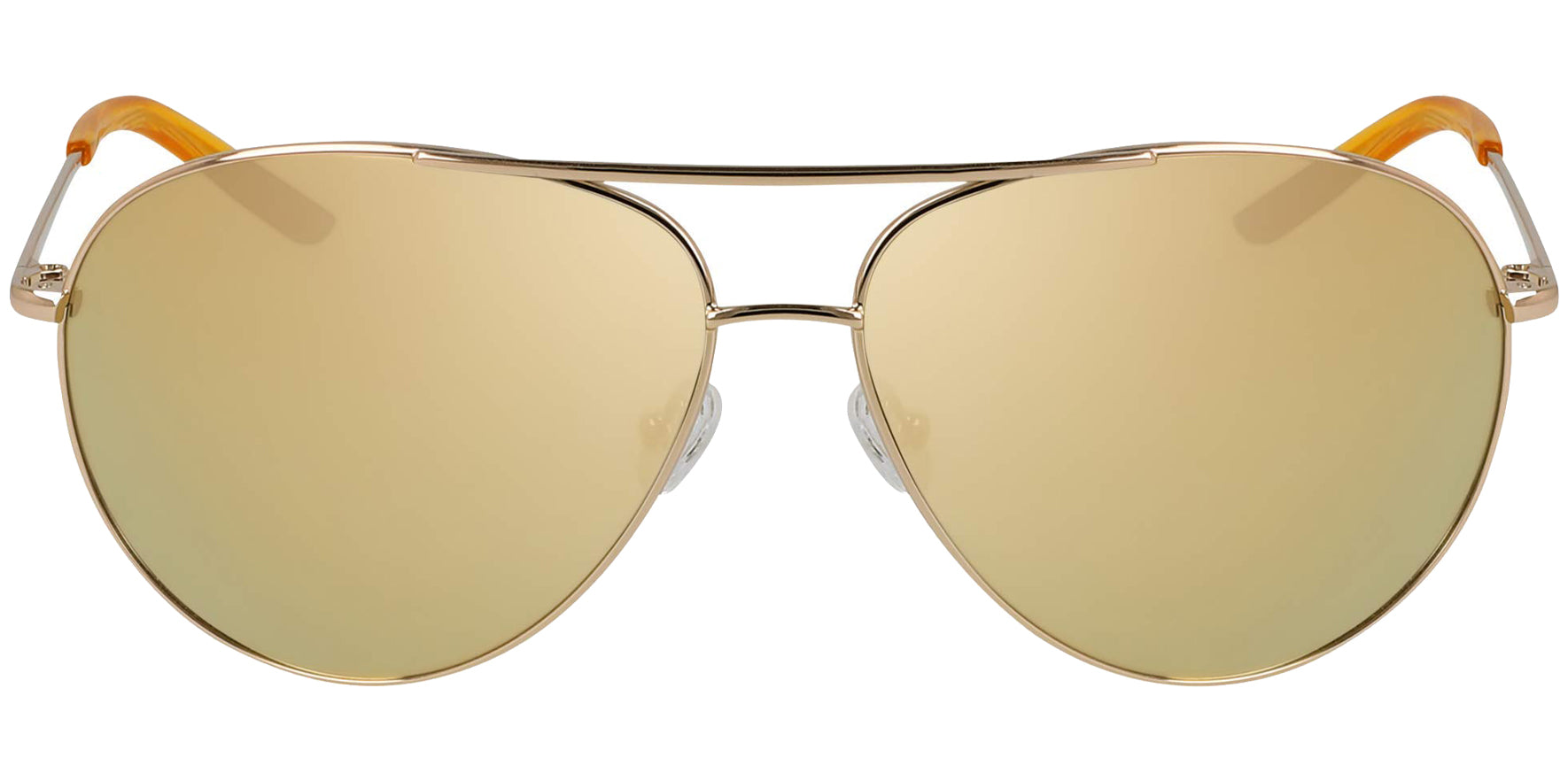 Nike Chance Aviator w/ Mirror Lens - Eyedictive