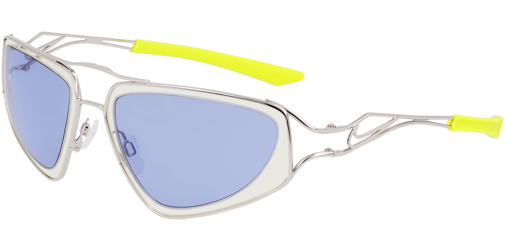 Nike Veil Stylized Oval