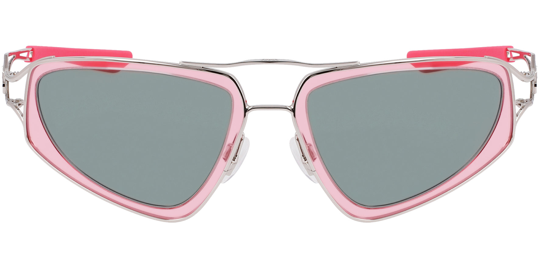 Nike Veil Stylized Oval