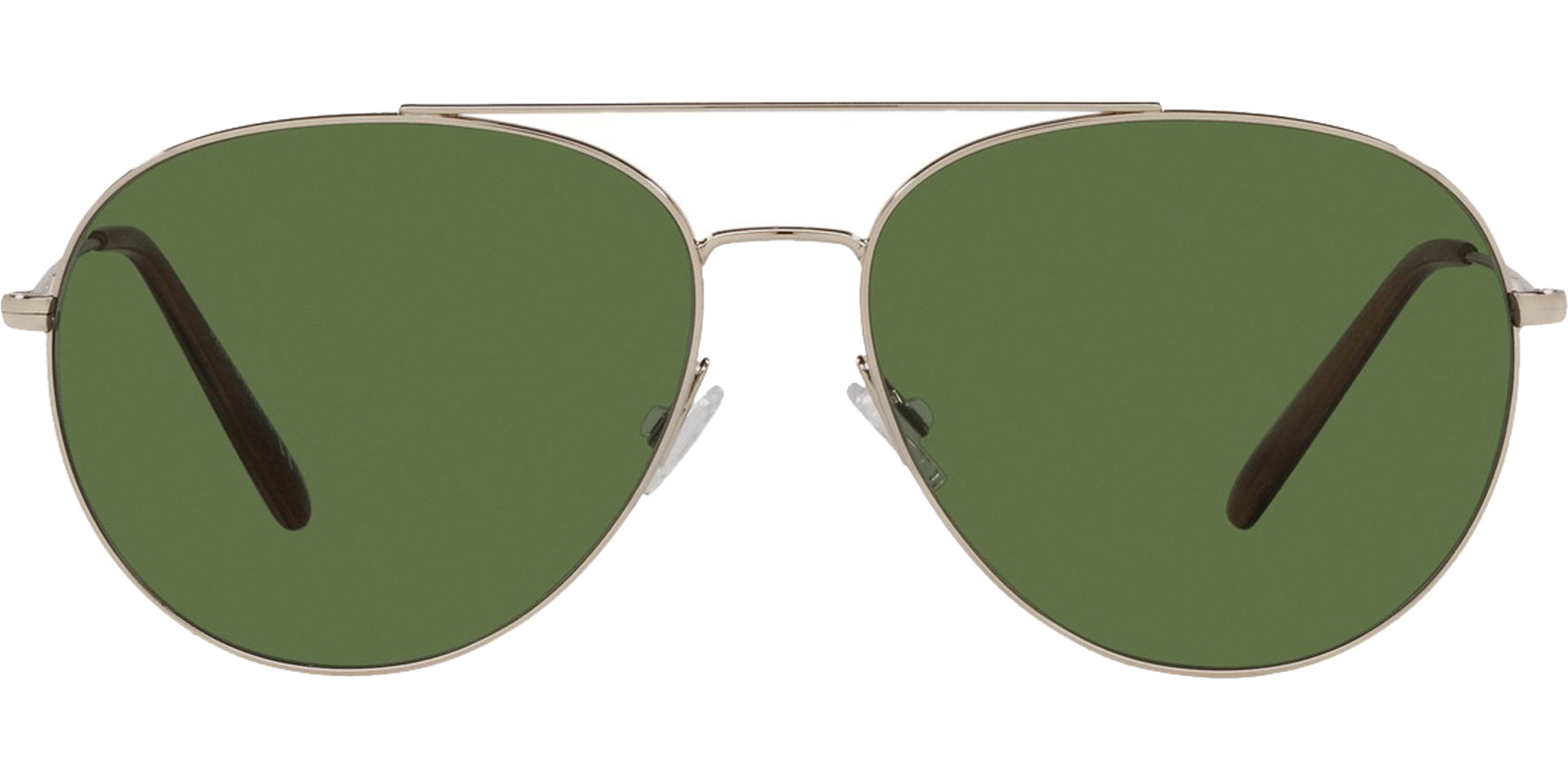 Oliver Peoples Airdale Soft Gold-Tone - Eyedictive