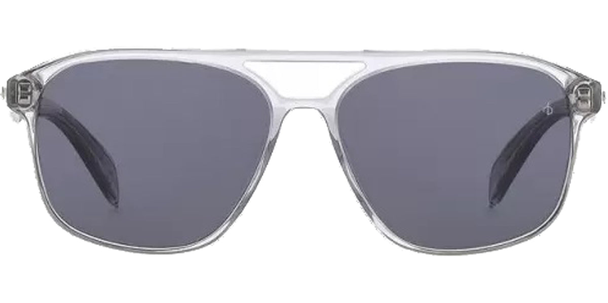 Rag & Bone Translucent Dagger Accent Square Pilot Shades, Unisex Aiden 5026GS 61KYX6v9ymL._AC_UY1000_.jpg main image 4