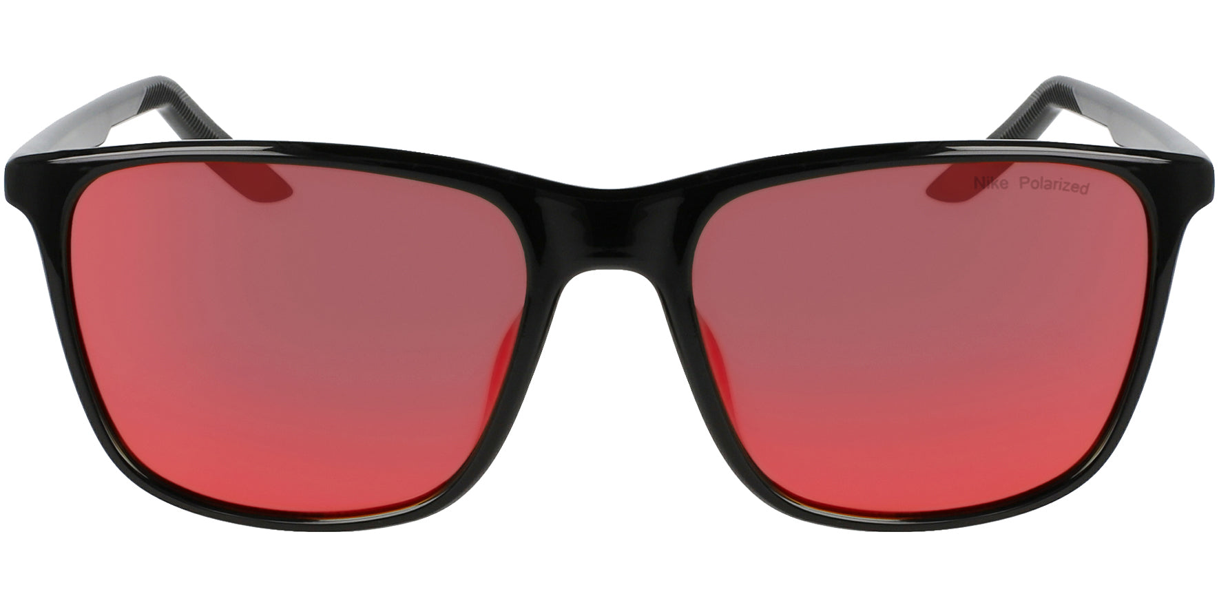 Nike State Polarized Square w/ Mirror Lens