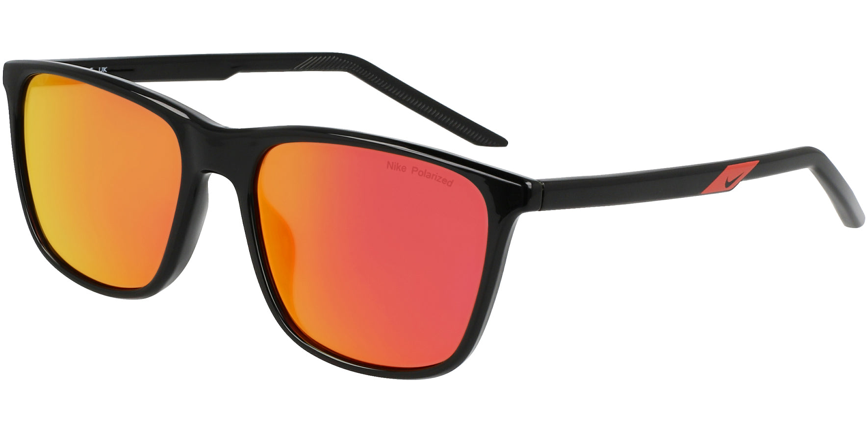 Nike State Polarized Square w/ Mirror Lens