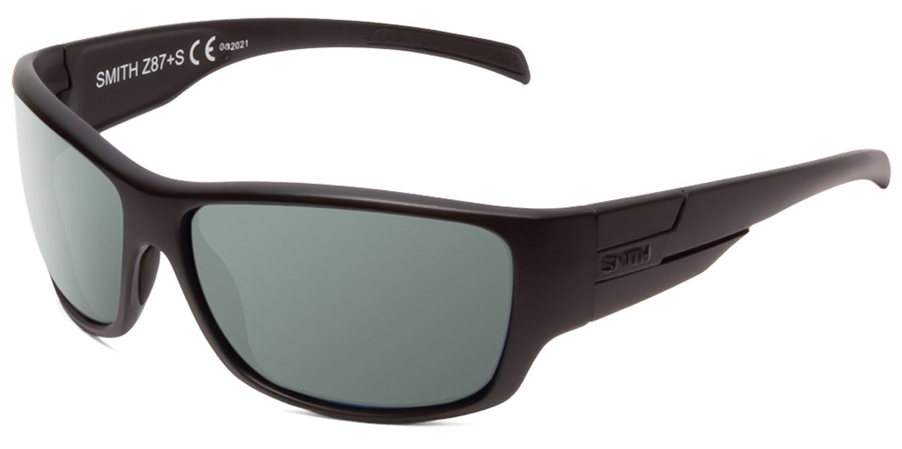 Smith Frontman Elite Polarized ANSI Z87+S  Wrap