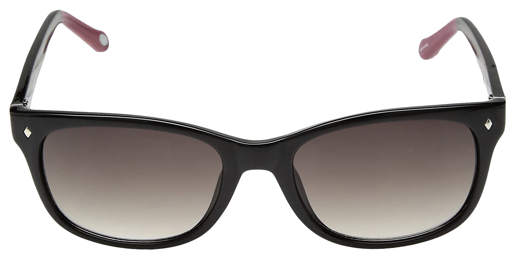 Fossil Neely Black Classic w/ Gradient Lens - Eyedictive