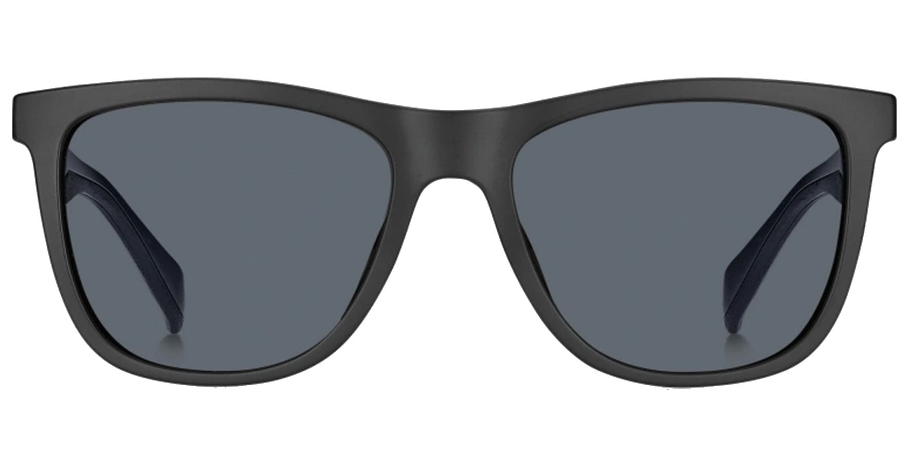 Fossil Matte Black Soft Square Classic