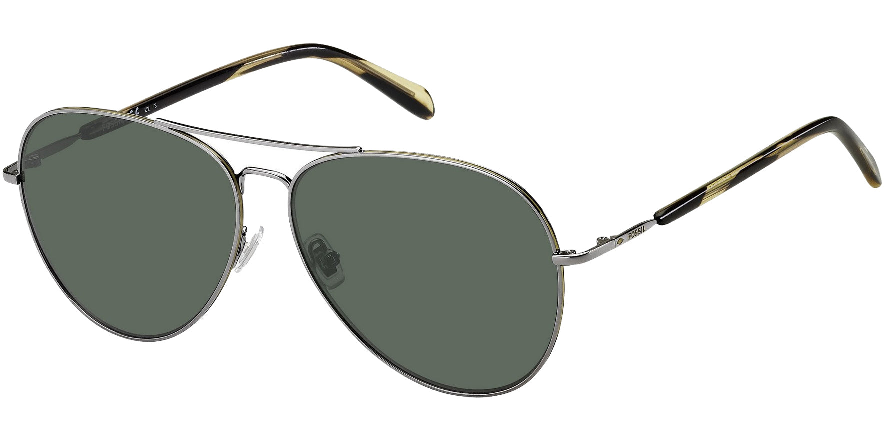 Fossil Classic Aviator