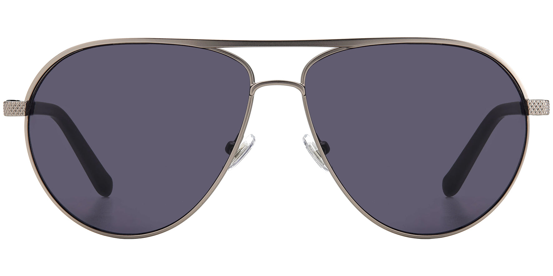 Fossil Classic Aviator w/ Slim Temples