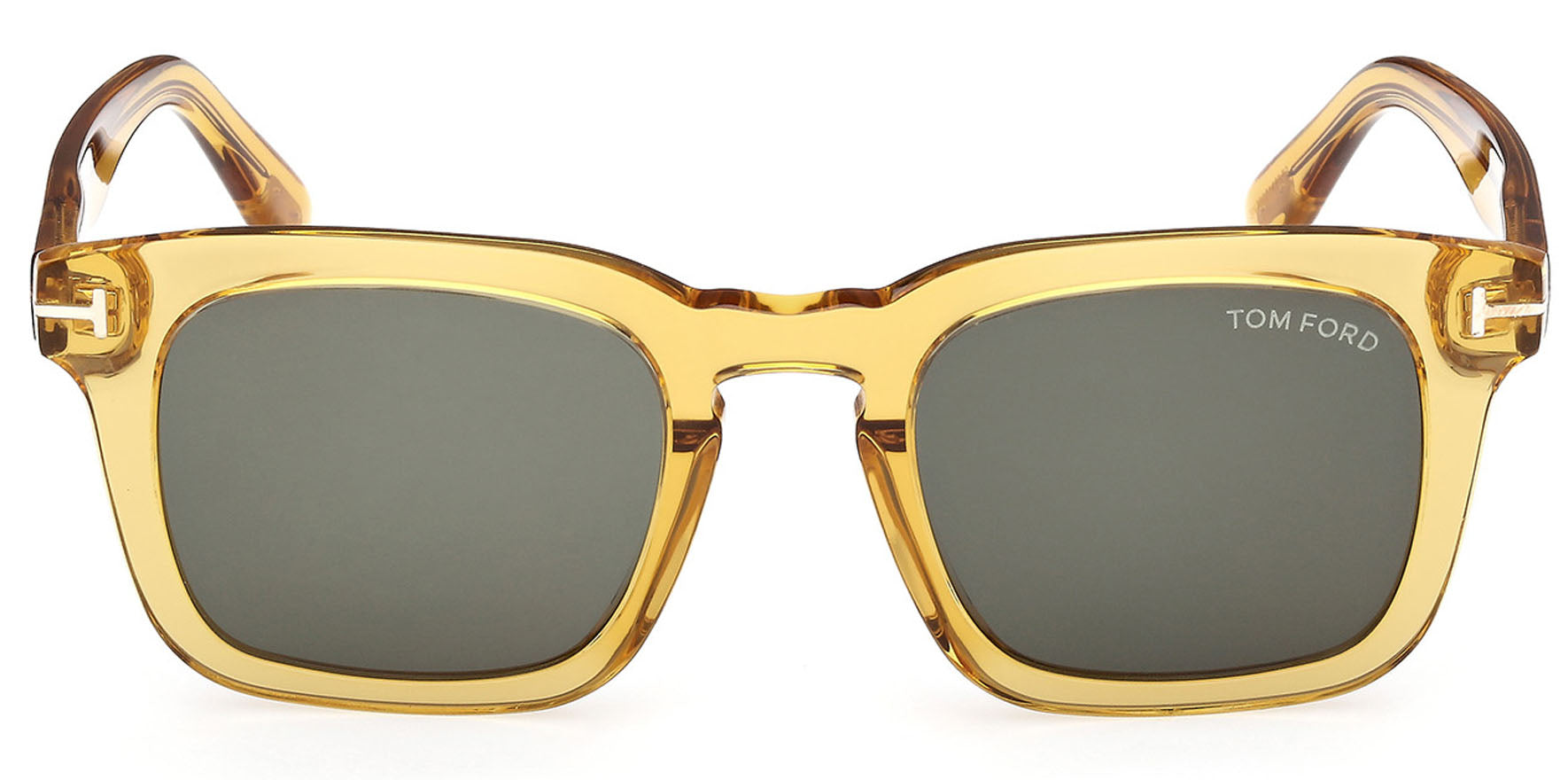 Tom Ford Dax Square