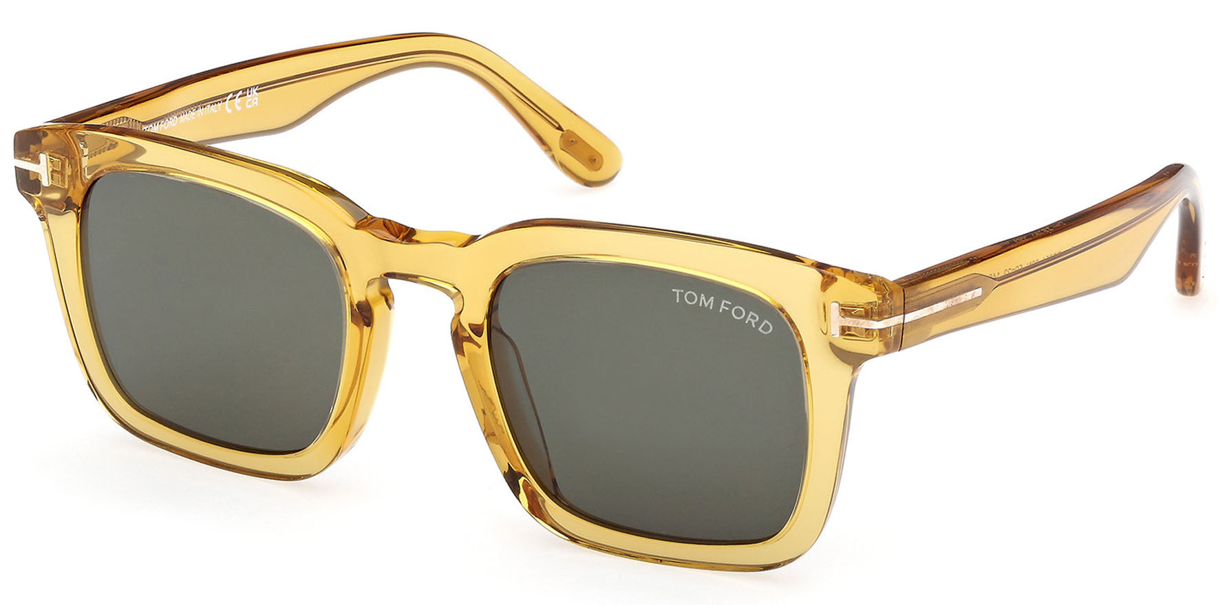 Tom Ford Dax Square