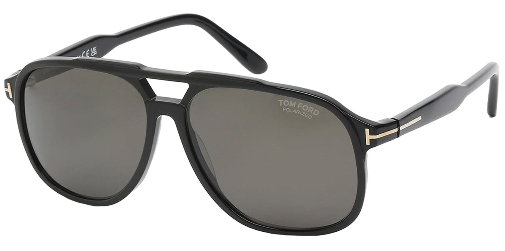 Tom Ford Raoul Polarized Navigator