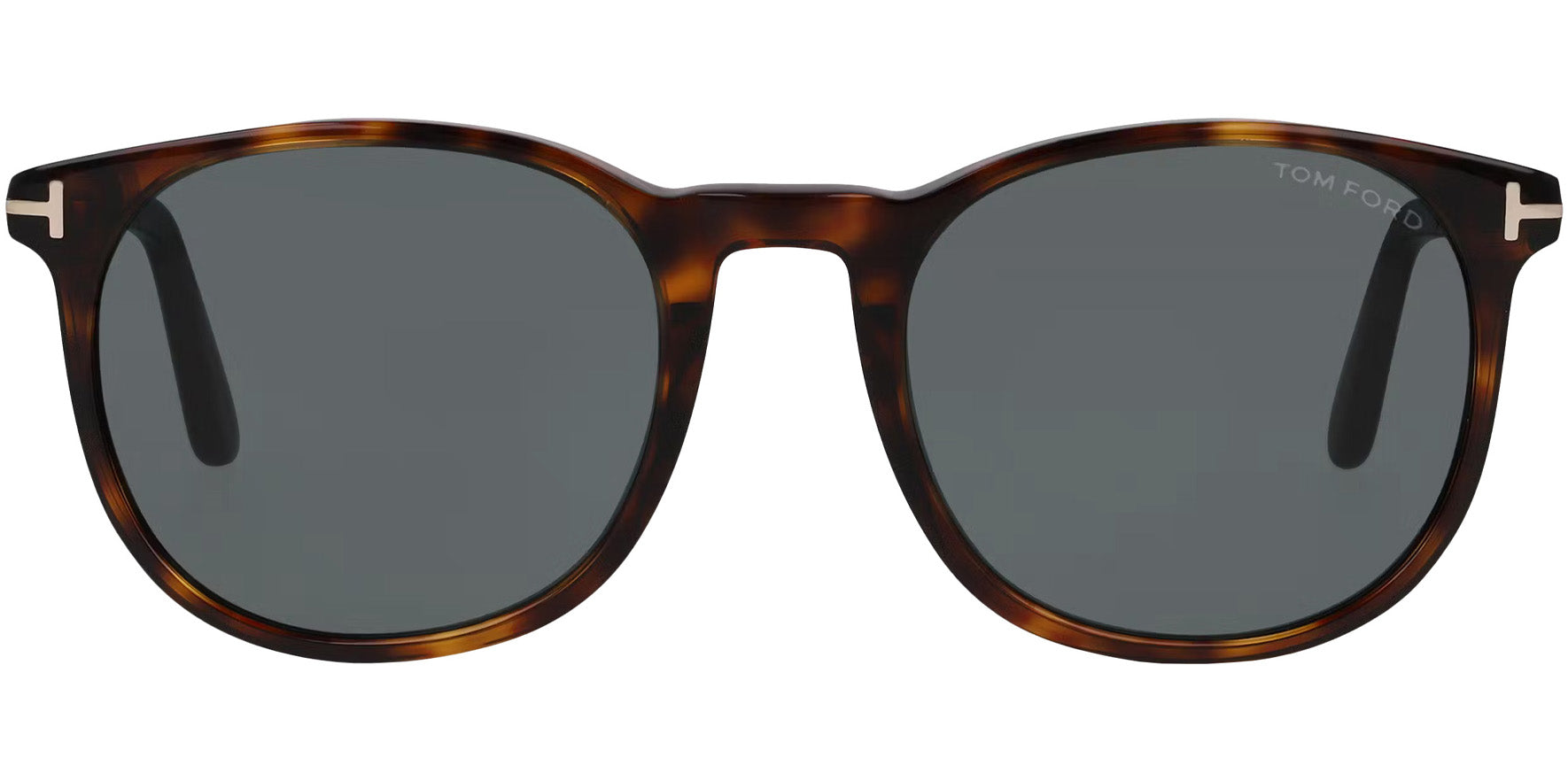 Tom Ford Ansel Round