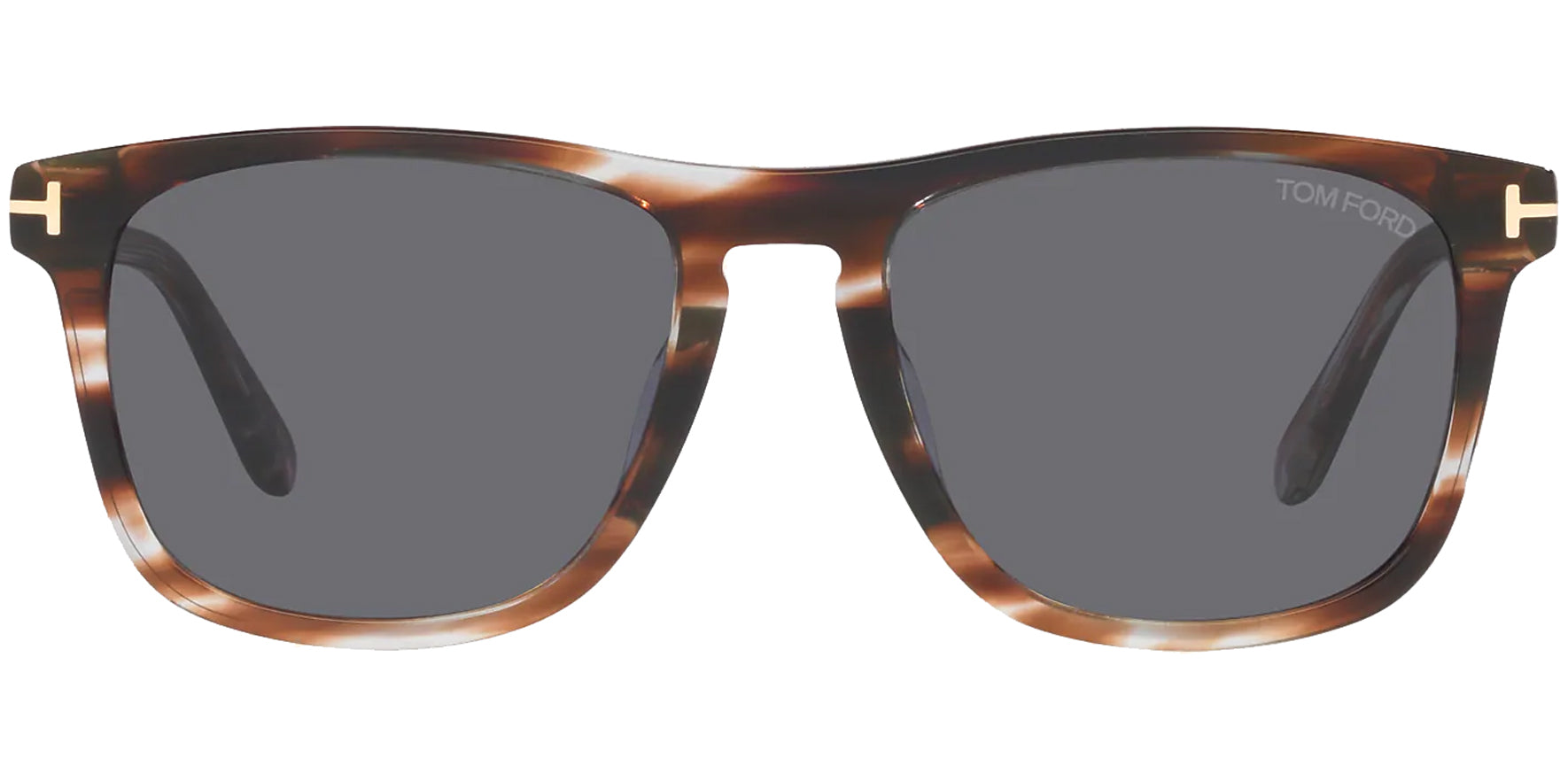 Tom Ford Gerard Classic Square - Eyedictive