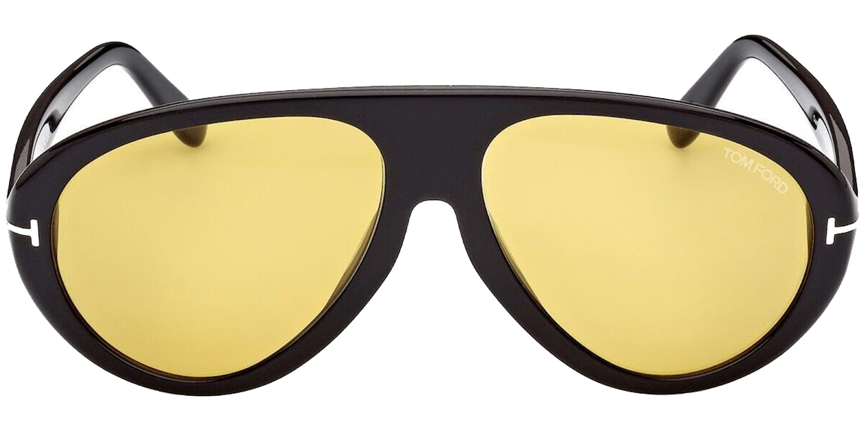 Tom Ford Camillo Stylized Pilot - Eyedictive