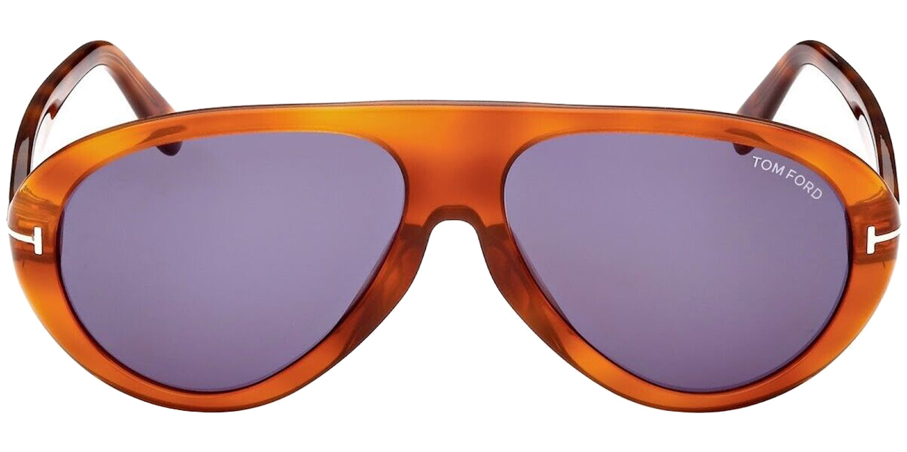 Tom Ford Camillo Stylized Pilot - Eyedictive