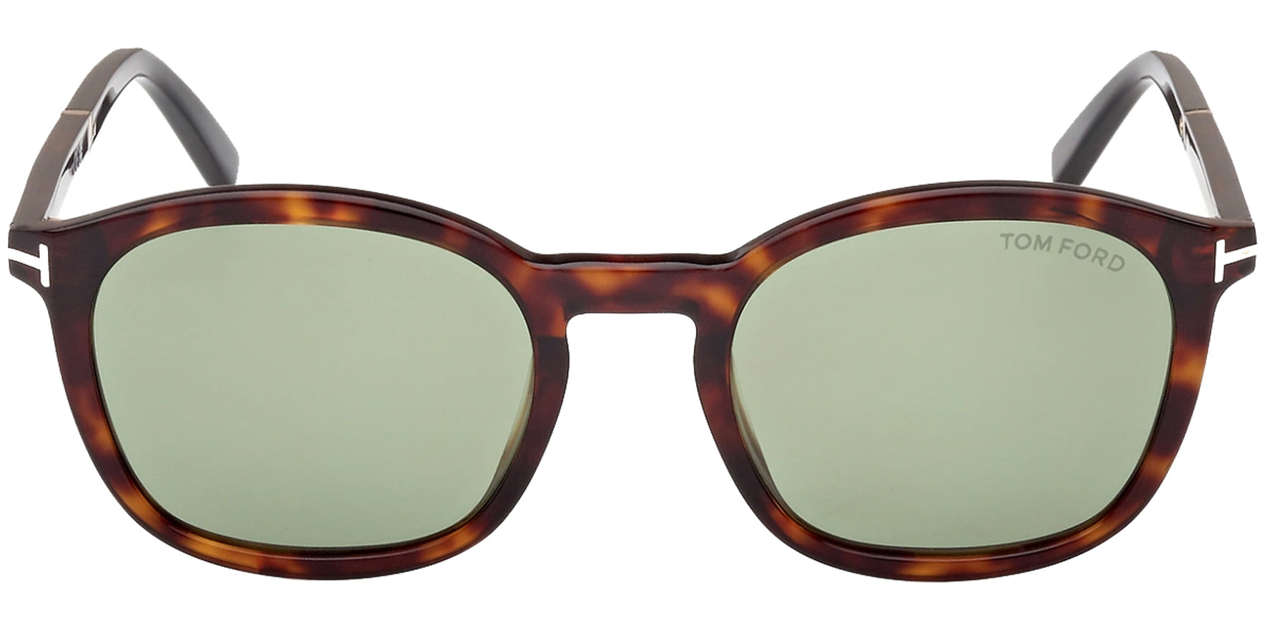 Tom Ford Jayson Soft Square - Eyedictive