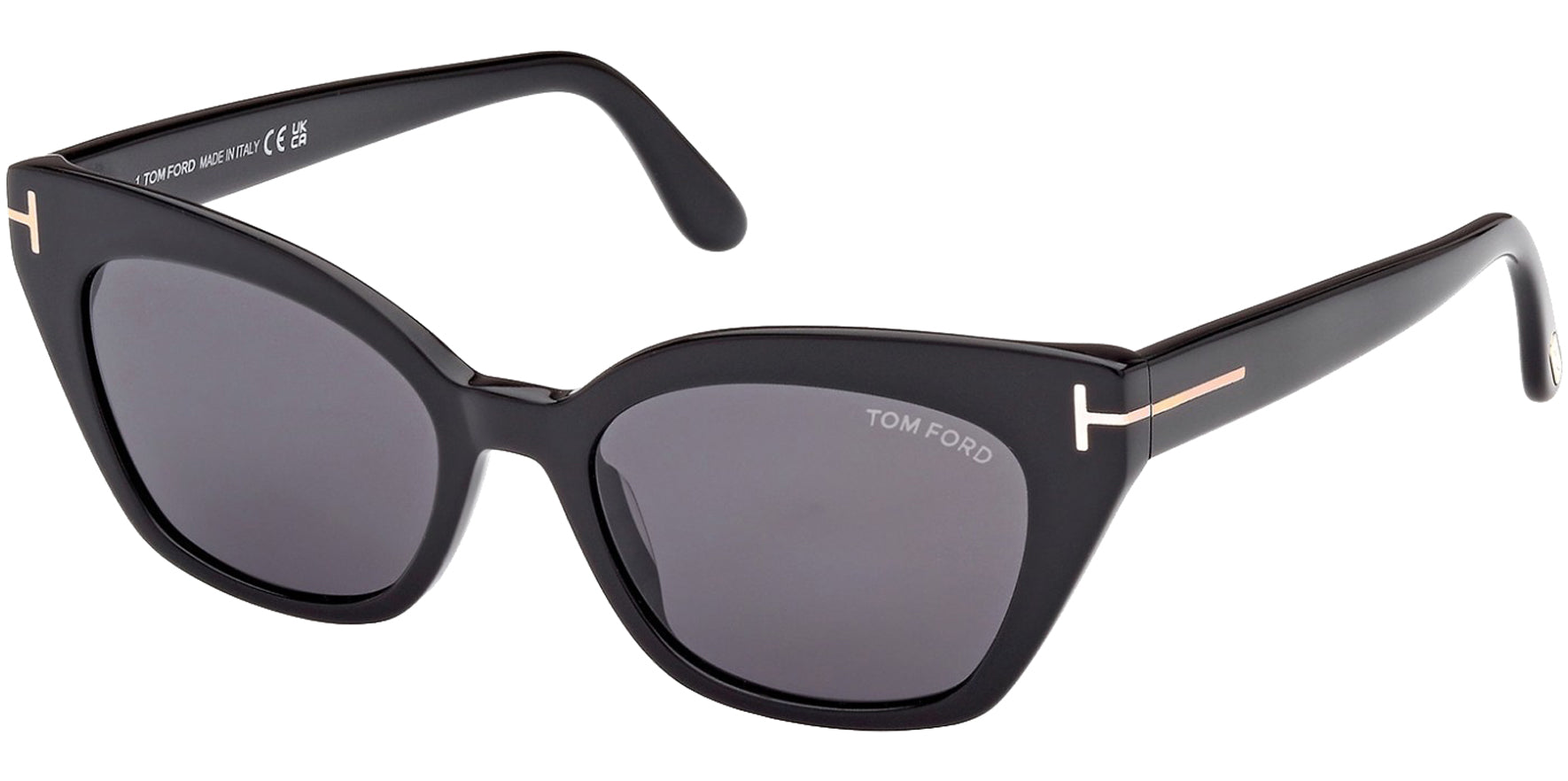 Tom Ford Juliette Cat-Eye