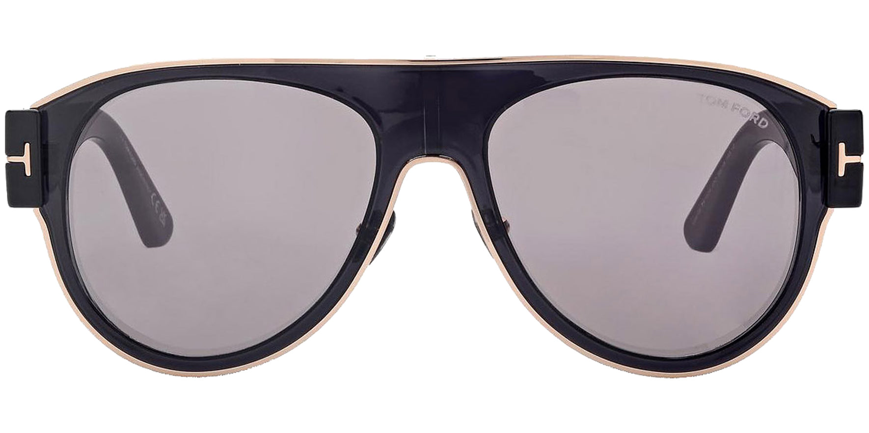 Tom Ford Lyle Retro Pilot - Eyedictive