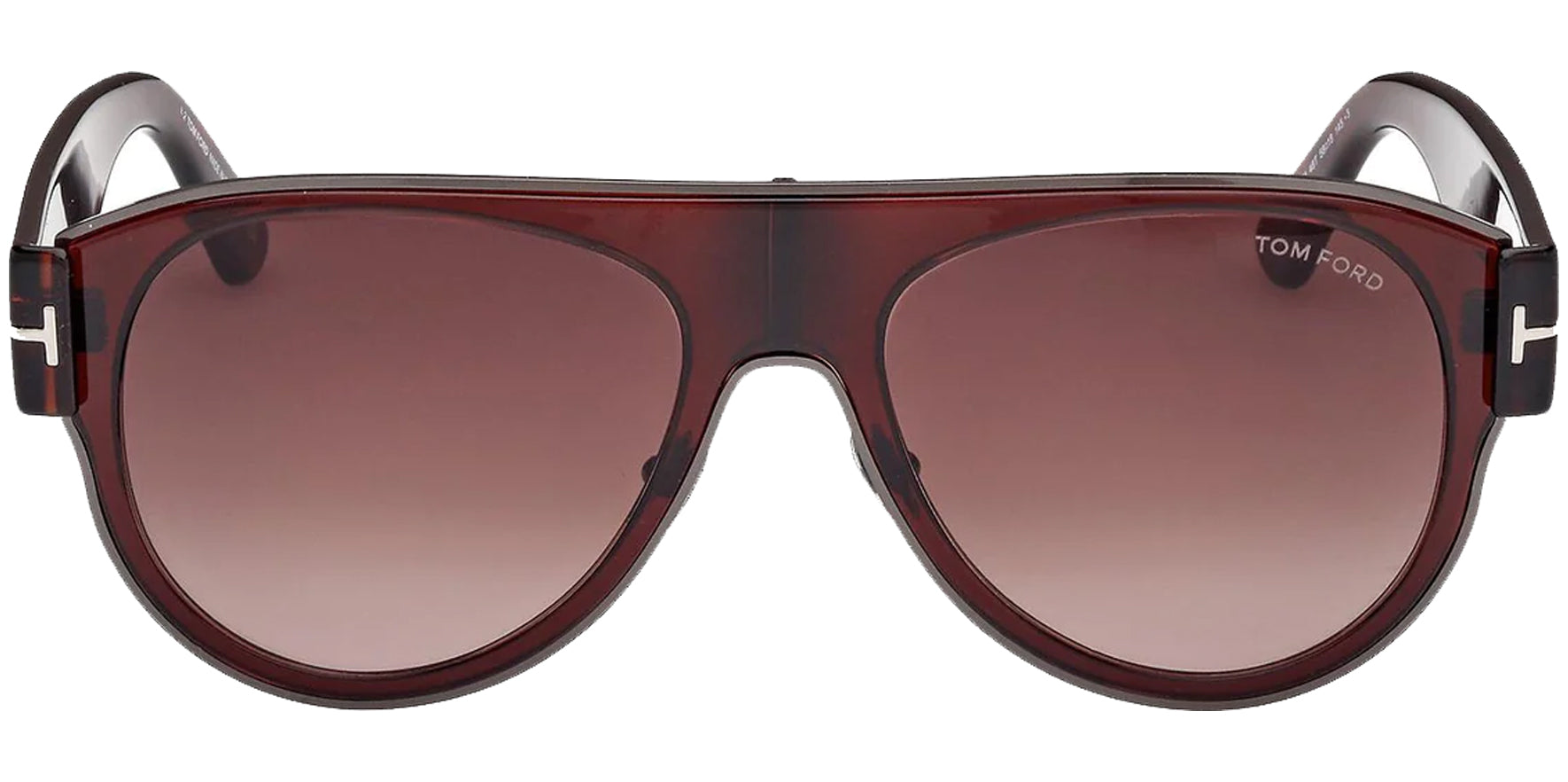 Tom Ford Lyle Retro Pilot - Eyedictive