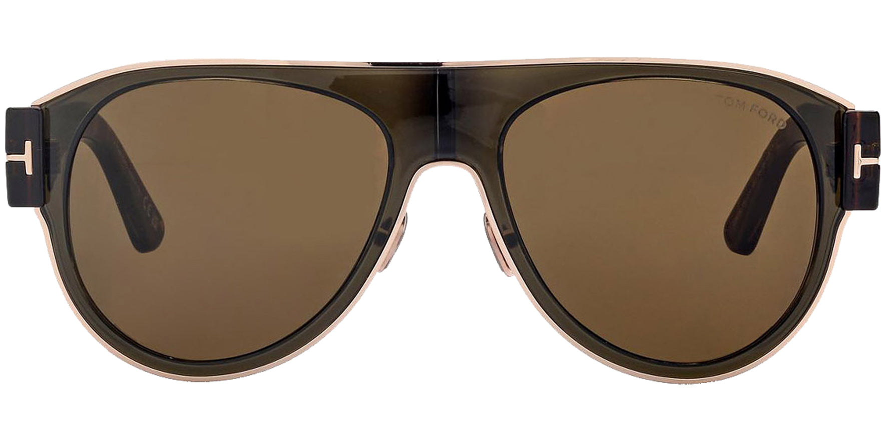 Tom Ford Lyle Retro Pilot - Eyedictive