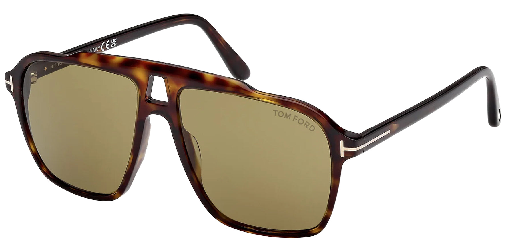 Tom Ford Autari Geometric Navigator