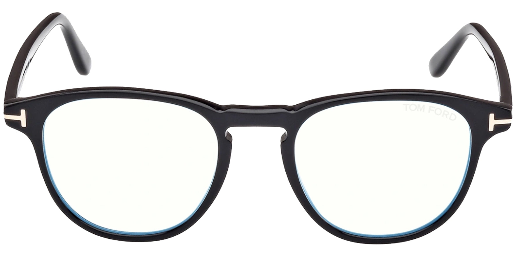 Tom Ford Blue Blocking Pantos Eyeglass Frames