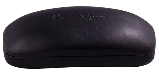 Salvatore Ferragamo Navigator w/ Gradient Lens - Eyedictive