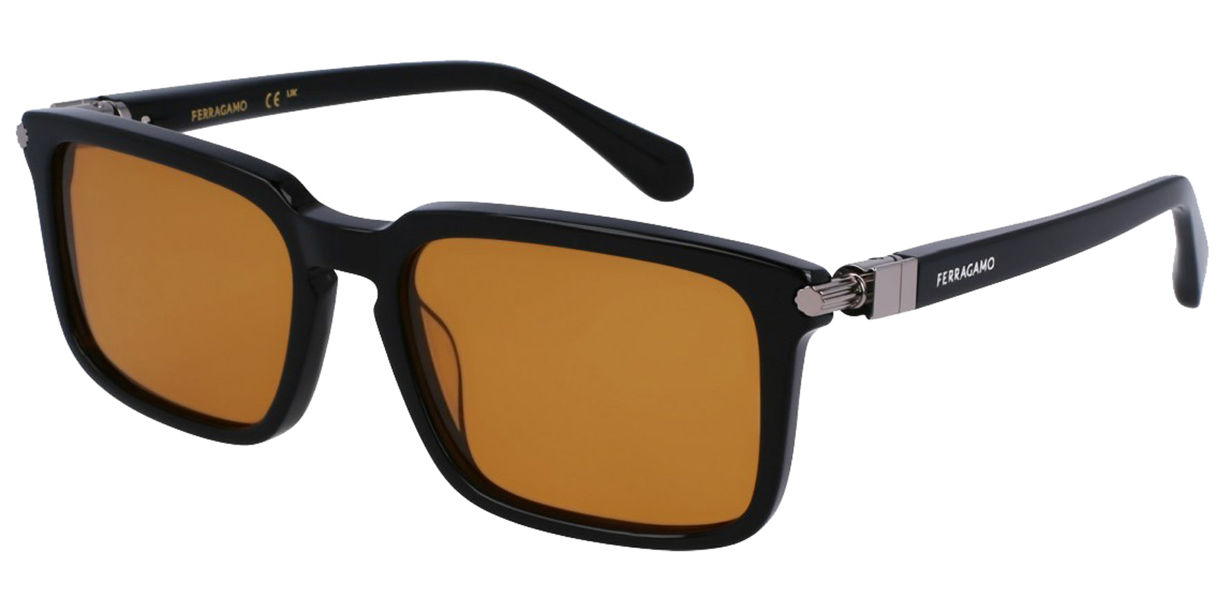 Ferragamo Square w/ Keyhole Bridge