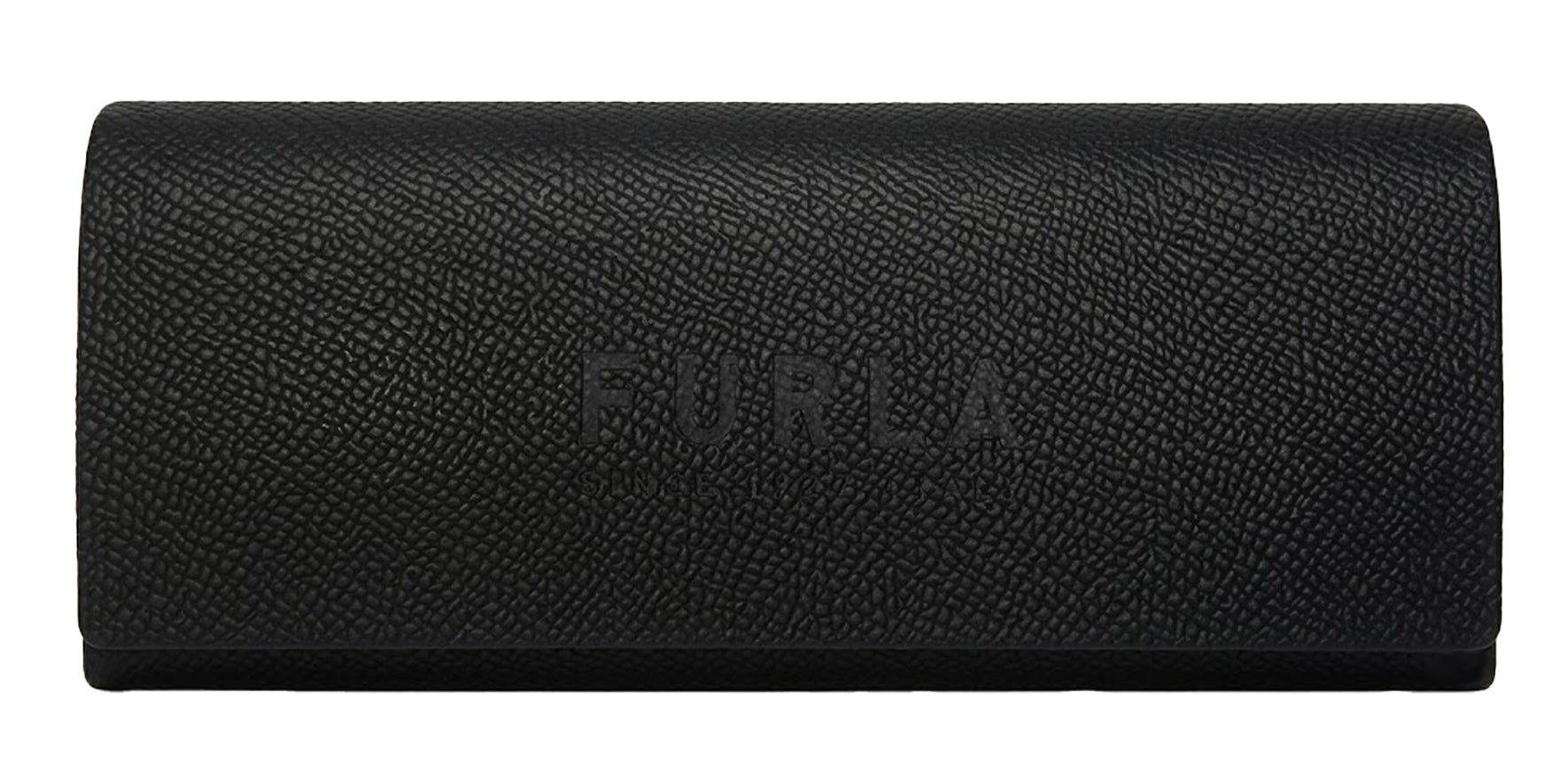 Furla Cat-Eye Eyeglasses w/ Spring Flex Hinges