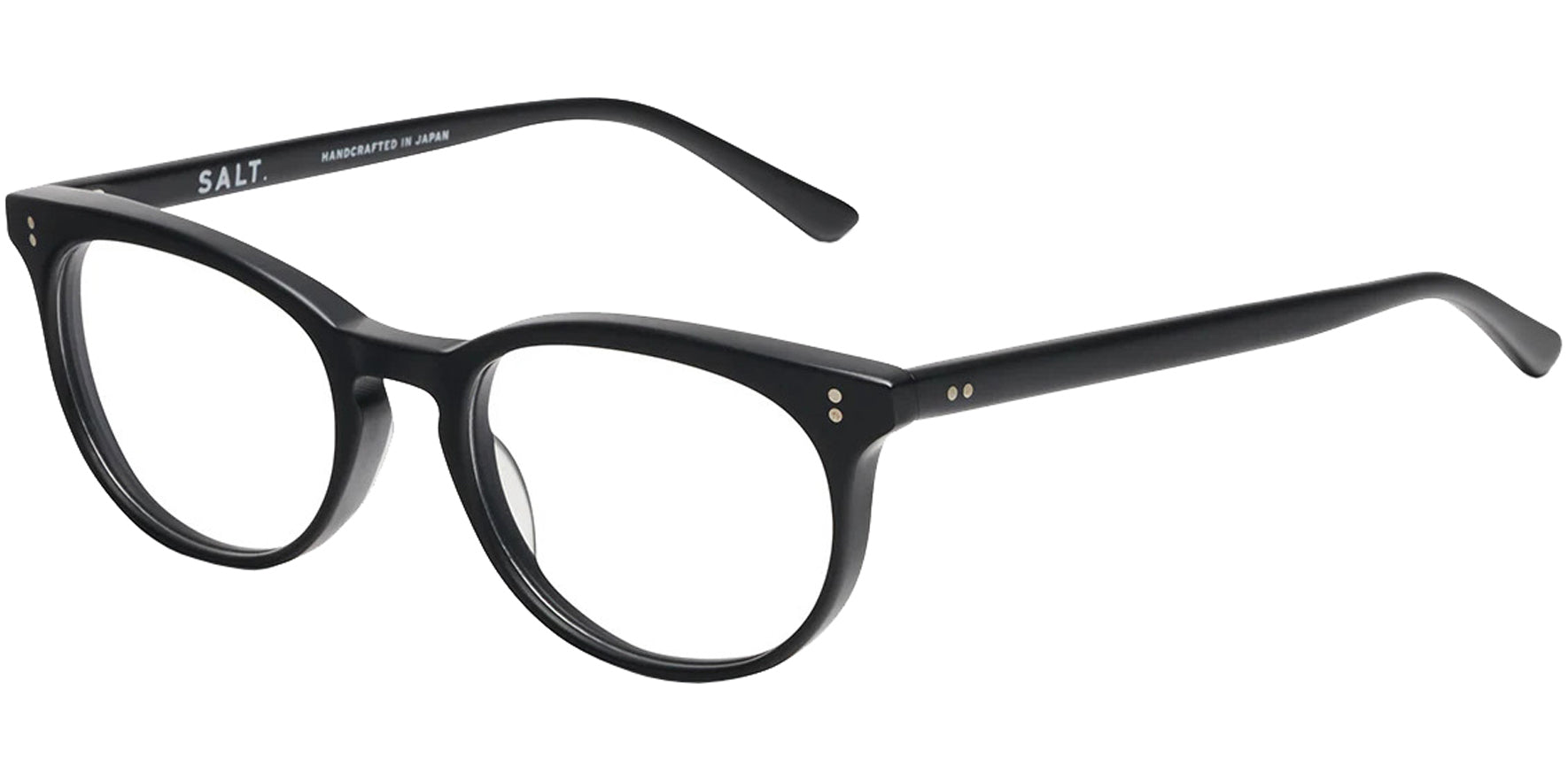 Salt Optics Garland Oval Eyeglass Frames