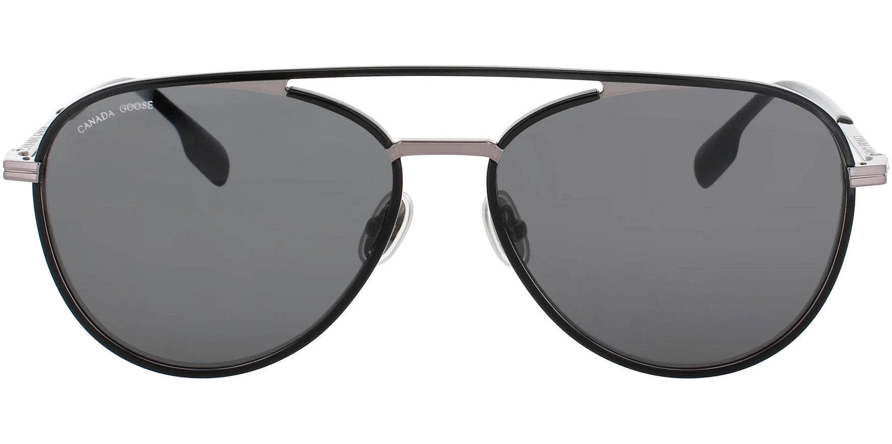 Canada Goose Slim Titanium Aviator