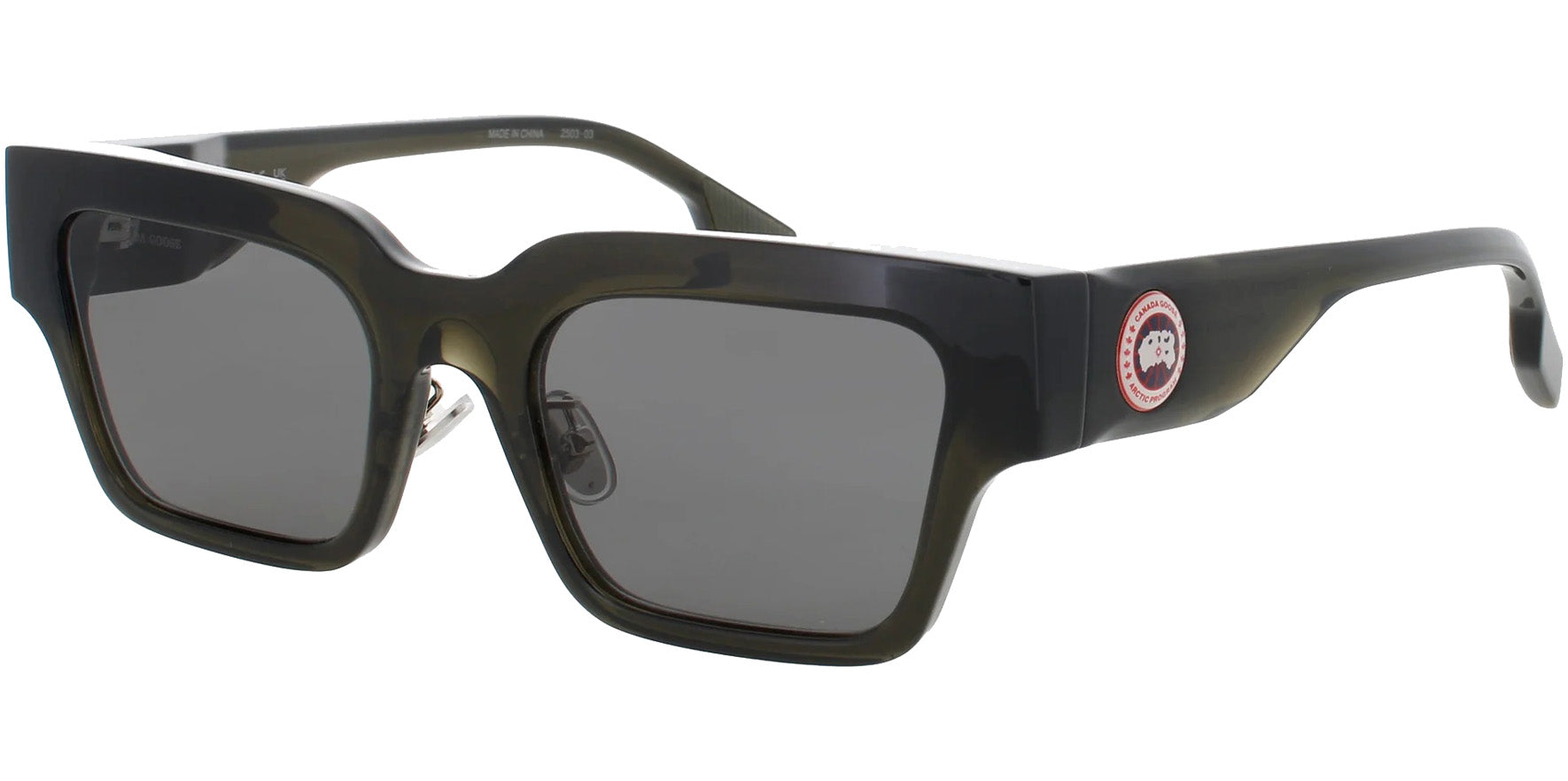 Canada Goose Bold Rectangle